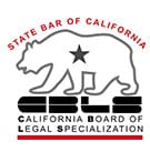 State Bar Of Carlifornia | California Board Of Legal Specialization