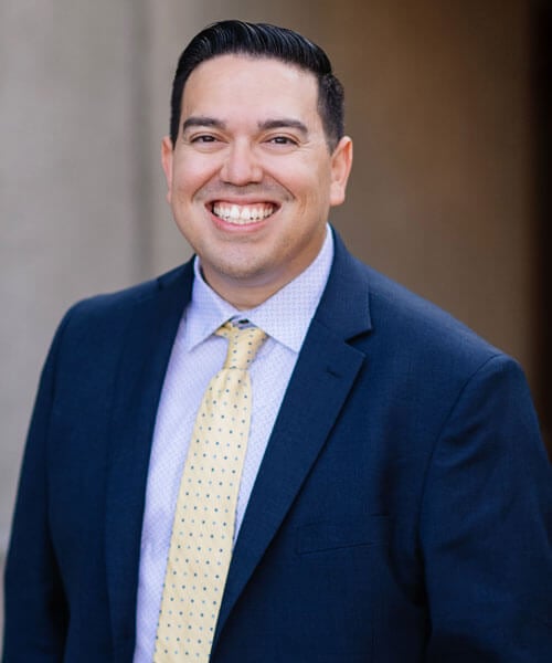 Damian Caravez